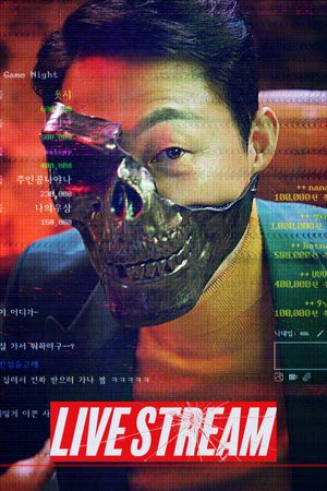 Live Stream's poster