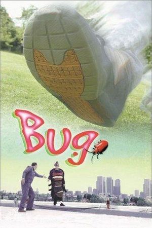 Bug's poster image