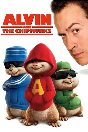 Alvin and the Chipmunks's poster image