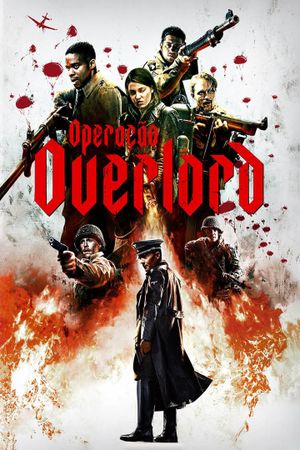 Overlord's poster