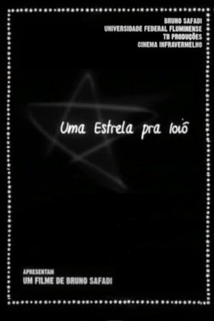 Uma Estrela pra Ioiô's poster