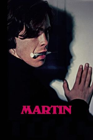 Martin's poster