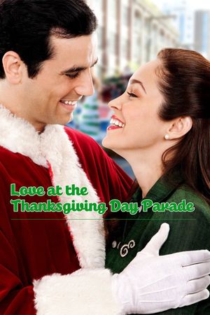 Love at the Thanksgiving Day Parade's poster image