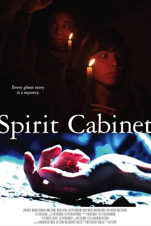 Spirit Cabinet's poster