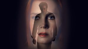Nocturnal Animals's poster