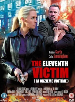 The Eleventh Victim's poster