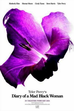Diary of a Mad Black Woman's poster
