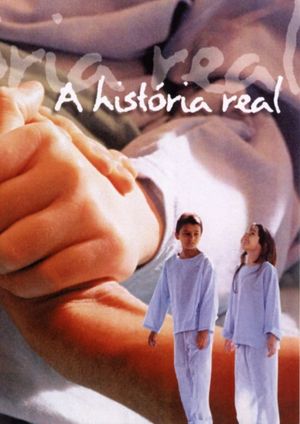 A História Real's poster image