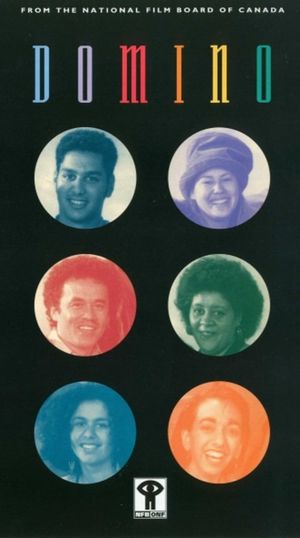 Domino's poster