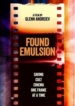 Found Emulsion's poster