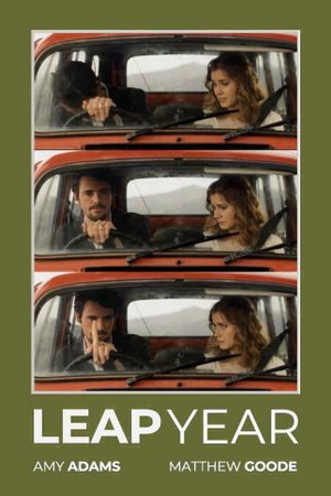 Leap Year's poster