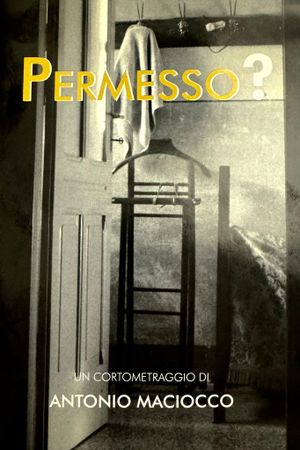 Permesso?'s poster