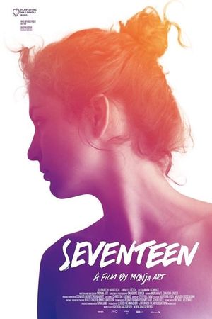 Siebzehn's poster image