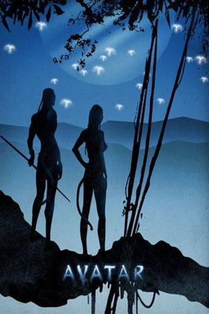 Avatar's poster