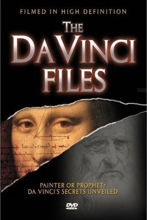The Da Vinci Files's poster
