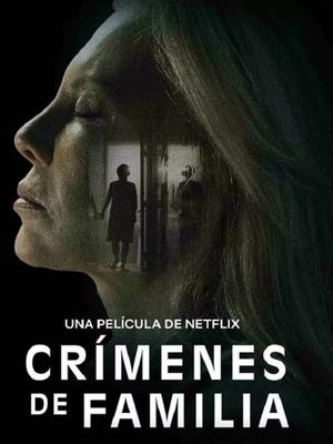 The Crimes That Bind's poster