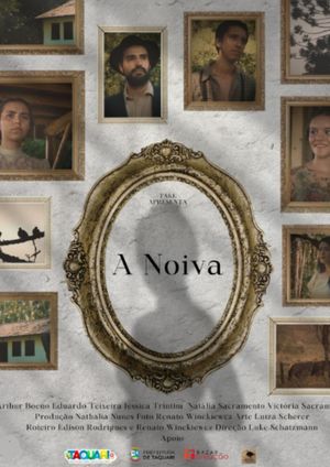 A Noiva's poster