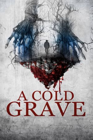 A Cold Grave's poster