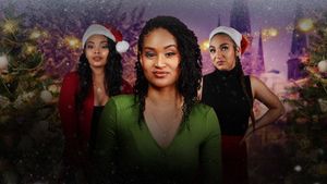Missing You This Christmas's poster