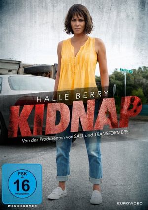 Kidnap's poster