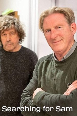Searching for Sam: Adrian Dunbar on Samuel Beckett's poster