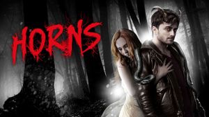 Horns's poster