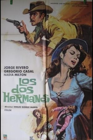The Two Brothers's poster