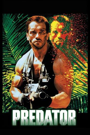 Predator's poster