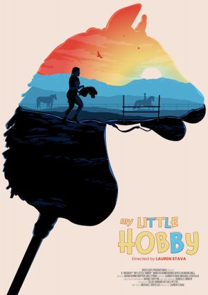 My Little Hobby's poster