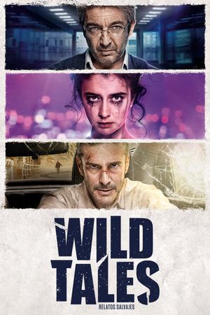 Wild Tales's poster