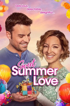Sweet Summer Love's poster