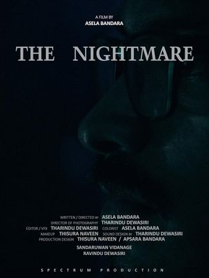 The Nightmare's poster