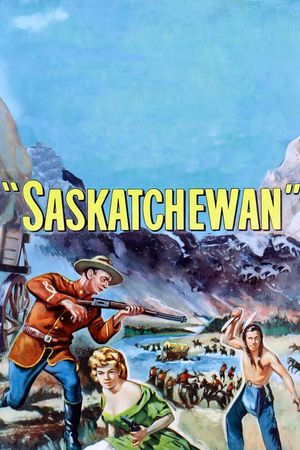 Saskatchewan's poster