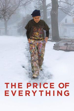 The Price of Everything's poster