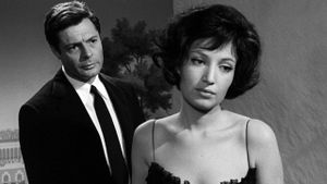 La Notte's poster