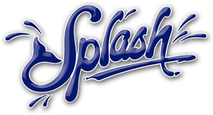 Splash's poster