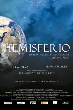 Hemisferio's poster