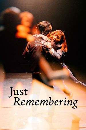 Just Remembering's poster