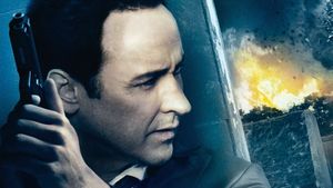 The Numbers Station's poster