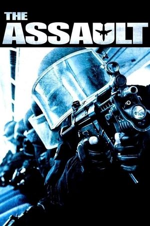 The Assault's poster