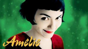 Amélie's poster
