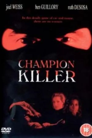 Champion Killer's poster