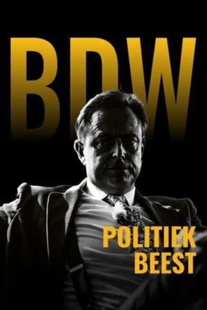 BDW Politiek Beest's poster