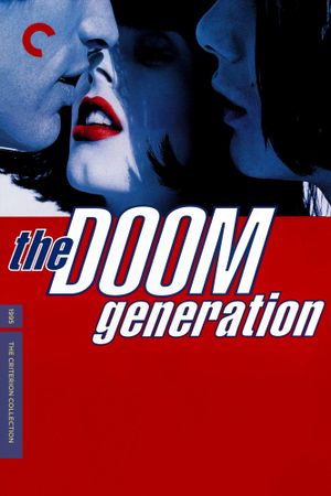 The Doom Generation's poster