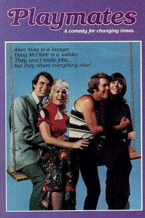 Playmates's poster