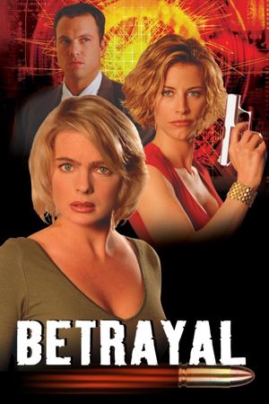 Betrayal's poster