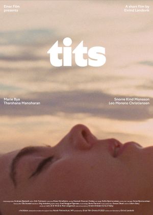 Tits's poster