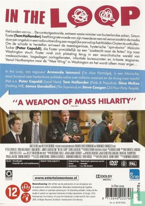 In the Loop's poster