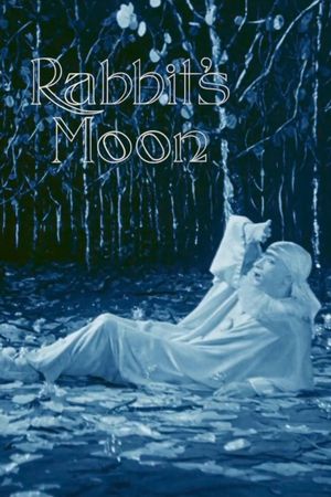 Rabbit's Moon's poster