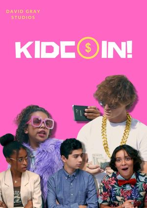 KidCoin's poster